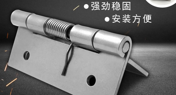彈簧合頁(yè)，廣有最專(zhuān)業(yè)的合頁(yè) | 廣有五金&東莞合頁(yè)?