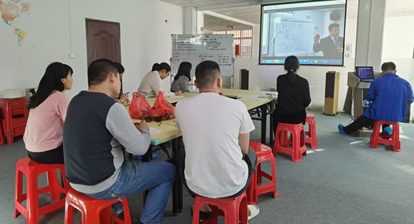 企業(yè)年度全面預(yù)算之學(xué)習(xí)感悟|廣有五金&東莞合頁(yè)?