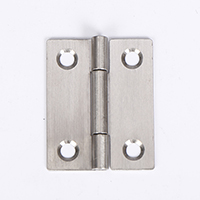 不銹鋼合頁38*30*0.8MM,五金鉸鏈