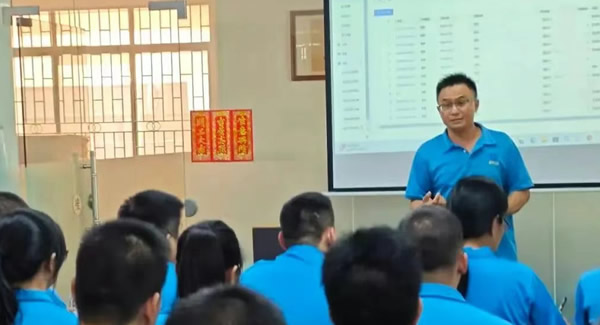以匠心致敬品質，用溫情待啟假期——五一特輯|廣有五金&東莞合頁?